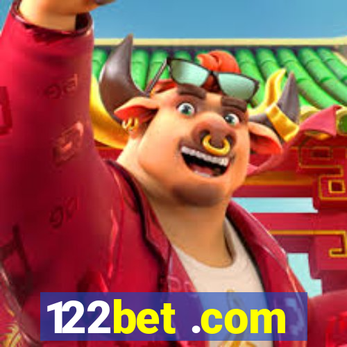 122bet .com